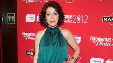 Come si chiama il marito di Francisca Montenegro?
