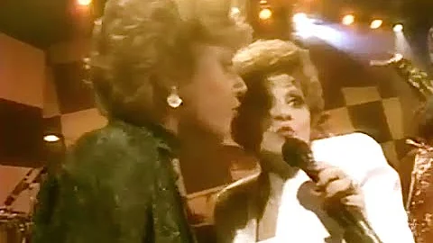 Da Doo Ron Ron - Lesley Gore, Belinda Carlisle, Fr...