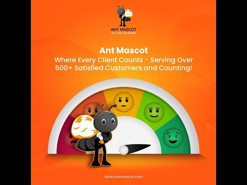 #Subscribe Your #OfficeSupplies & focus on building your business & rest will be done by ANT MASCOT! - video from Ant Mascot
