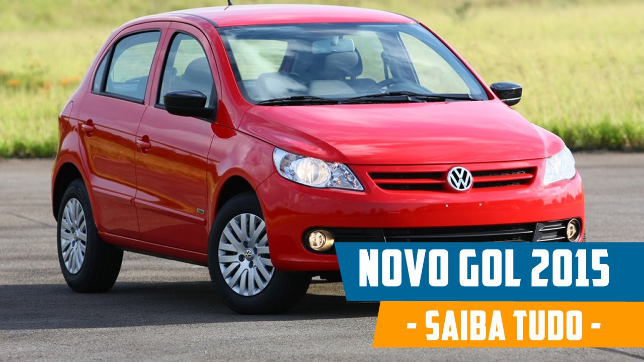 Novo Gol G6 2013: fotos, tabela de preços e ficha técnica