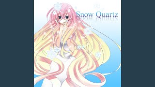 Snow Quartz