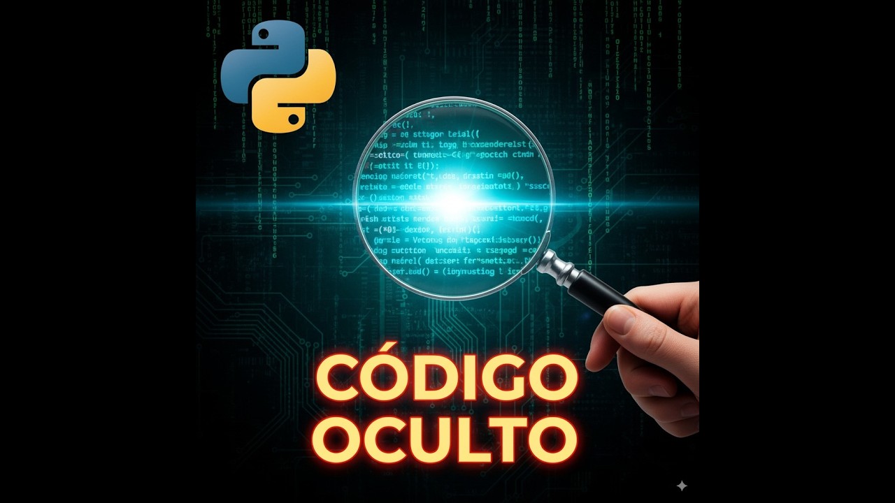 INSPECT en Python 🔎 El módulo SECRETO para descubrir tu código - YouTube