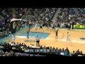 Memphis Vs New Orleans NBA Highlights 01 18 2012