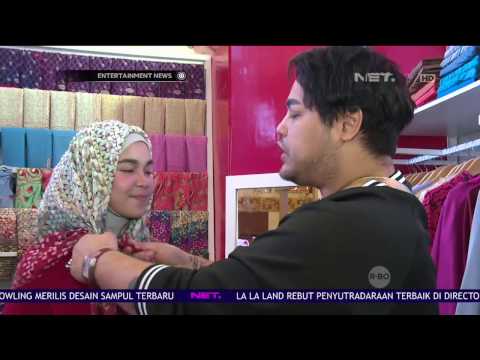 Koleksi Hijab Terbaru Dari Ivan Gunawan Koleksi Hijab Terbaru Dari Ivan Gunawan