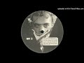 Strider. B. – Bradley's Robot – Vinyl (12