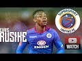 Evans Rusike►Rhodesian Warrior►Welcome to SuperSport United 2018 HD
