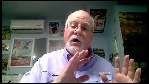 The Anabaptists Part One