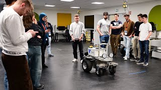 Blended Intensive Programs Block Weeks March 2025