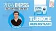 Türkçenin Alt Dallarının Önemi ile ilgili video