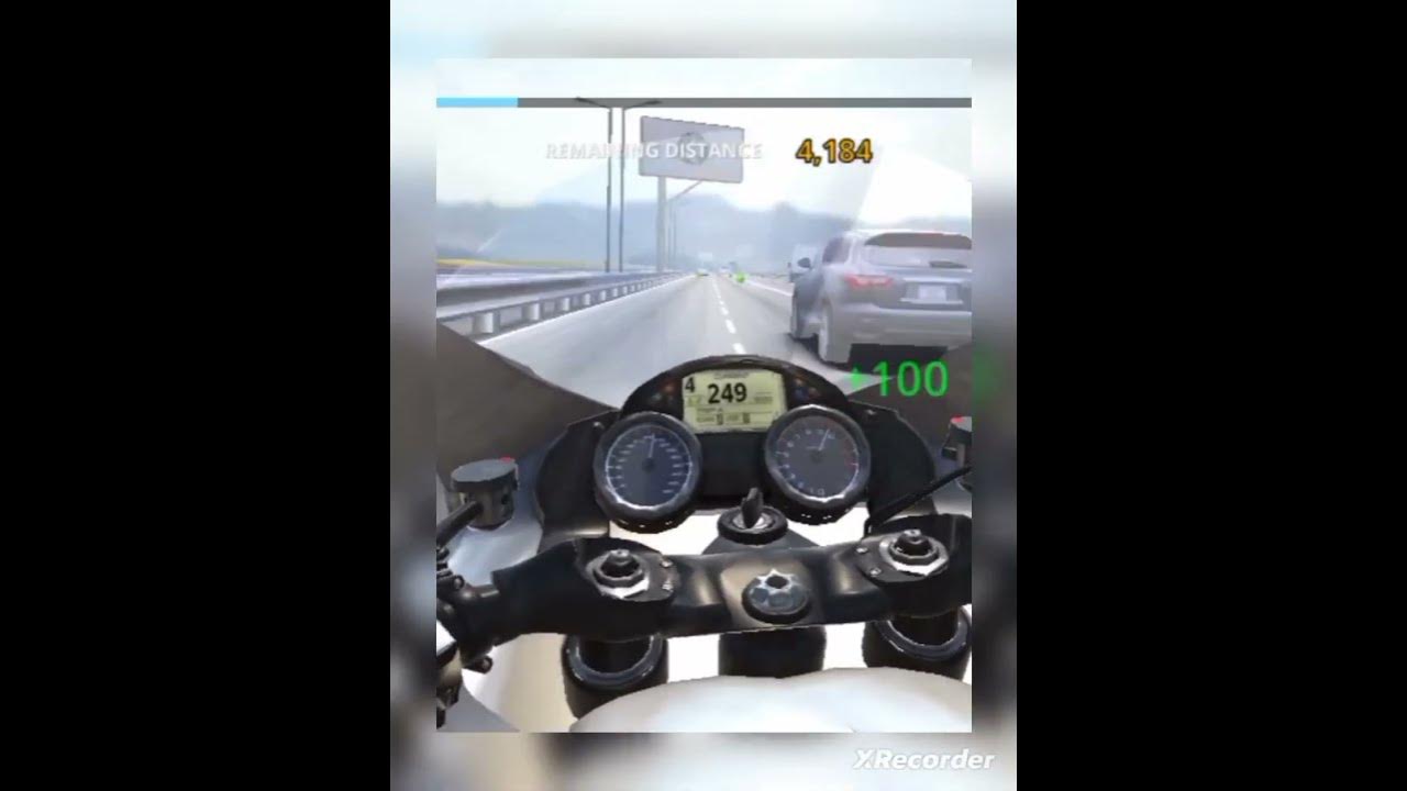HAYABUSA DRIVE IN MOTOR TOUR GAME TOP SPEED 300+ 😮 YouTube