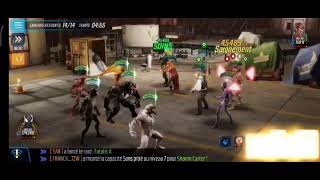 boss bio doom 2 msf