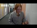 Tonya battles to be believed over the pain caused by endometriosis - BBC