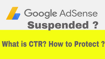 adsense suspended for 30 days due to invalid click activity