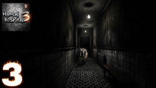Mental Hospital III remastered - Gameplay Walkthrough - Part 3 (Android / iOS)