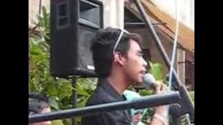 Farinaz Band - Ku Juga Mencintaimu (Cover Song)