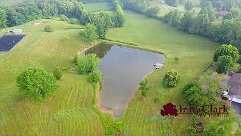 East Owensboro Kentucky  4-5 bedroom 3 bath Horse Farm, Equestrian