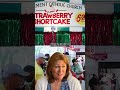Florida Strawberry Festival guide: what to do, see and eat at the 2024 fair