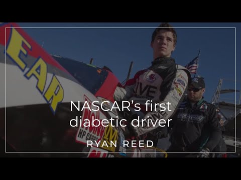 ryan-reed---first-diabetic-nascar-driver