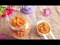 سكر بنى رطب فى البيت How To Make Brown Sugar Asmr أسمر 