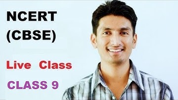 **LIVE** Class 9 CBSE (NCERT) Maths Chapter 1 Number System ( Part 5)