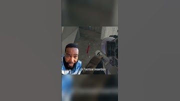 MW2 | Tac Insertion CLAYMORE