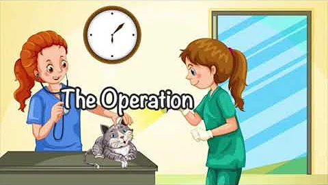 Fun Bedtime Story For Kids | Heidi Cherry & Vaya -...