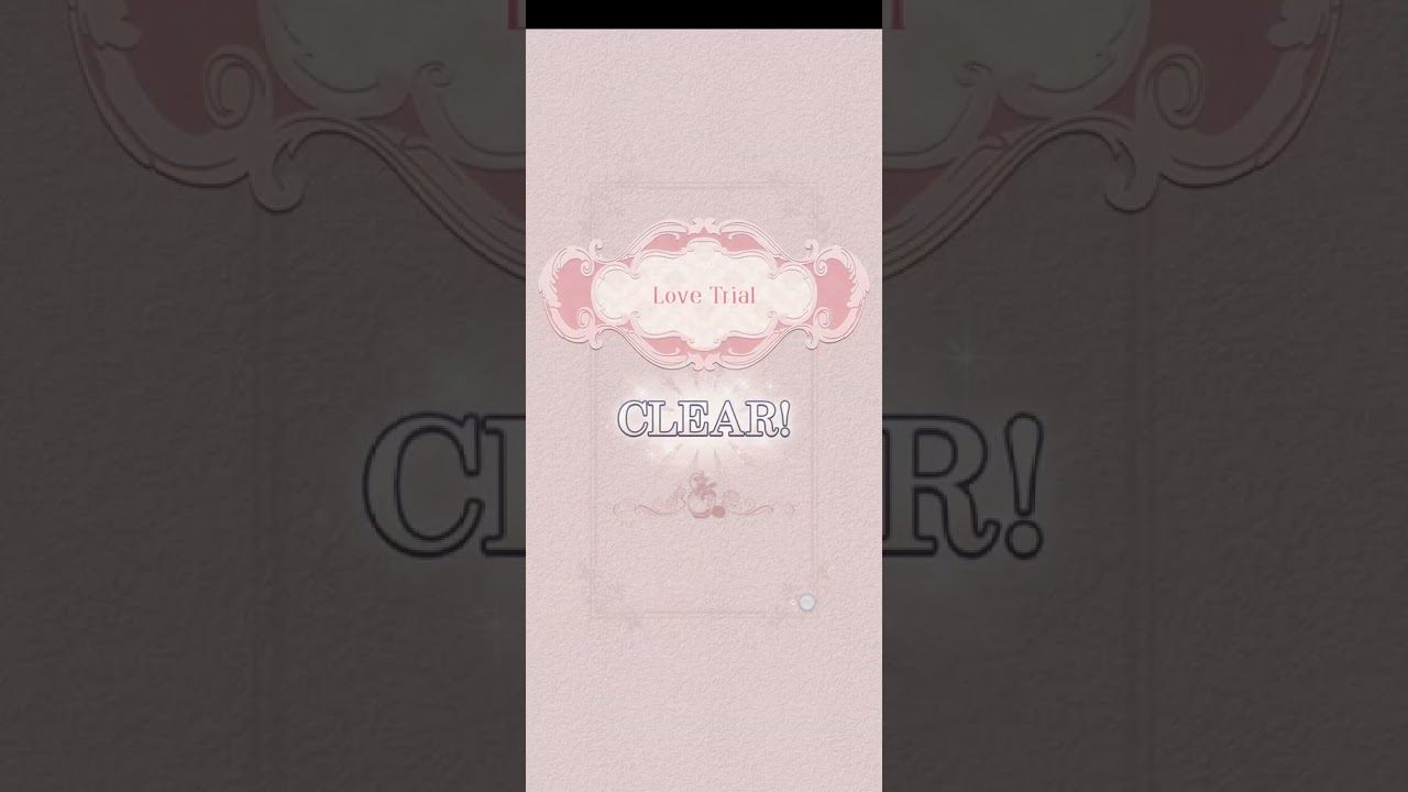 [ Ikemen Prince ] Jin Grandet: Lovesick (SE): Sweet End