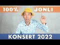 Mister qaxa  moskvadagi konsert dasturi 2022