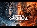 The 100 Dark Origins - Episode 2:Fuir les terres gelées… ou mourir #ia