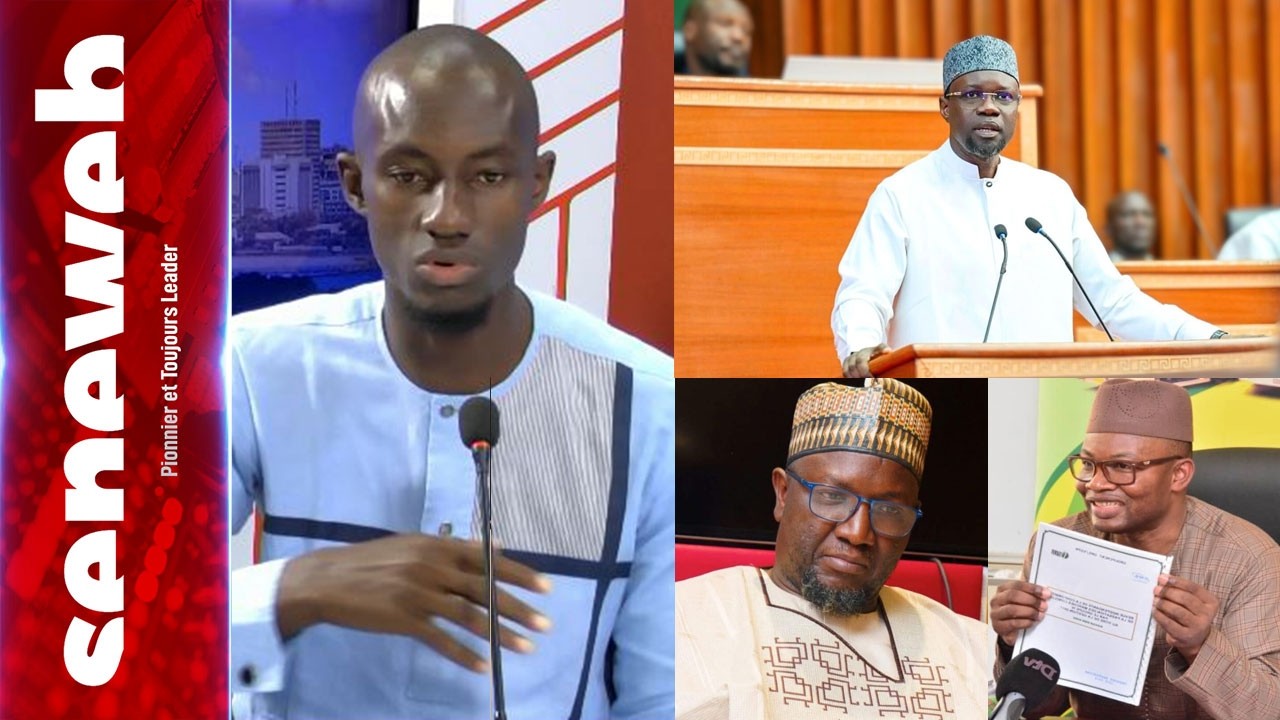 Cheikh Omar Diagne et Moussa Diop convoqués à la Police ce Vendredi 