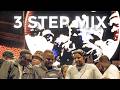 3 STEP MIX I Play Thuckzin Thokuthela Jazzworkx II Let S Stay Together I Asked Teka mp3