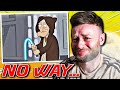 Poor Herbert.. | Try Not To Laugh | FAMILY GUY -  STAR WARS MOMENTS...