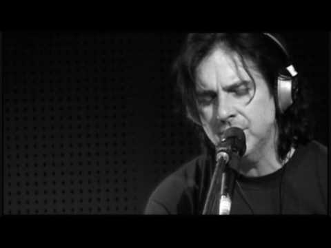 Steve Hogarth - Symphaty+cz titulky