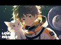 Lonely journey    sad lofi hip hop mix    lunar module music