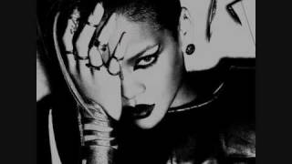 08. Rude Boy - Rihanna (Rated R 2009)