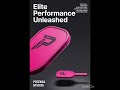 🔥 Score an EXTRA 10% OFF ALL Pickleball Paddles