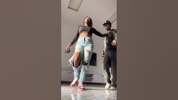 Thumbnail of A COLLISION OF TWO WORLDS #dance #shorts #pullupyoshorts