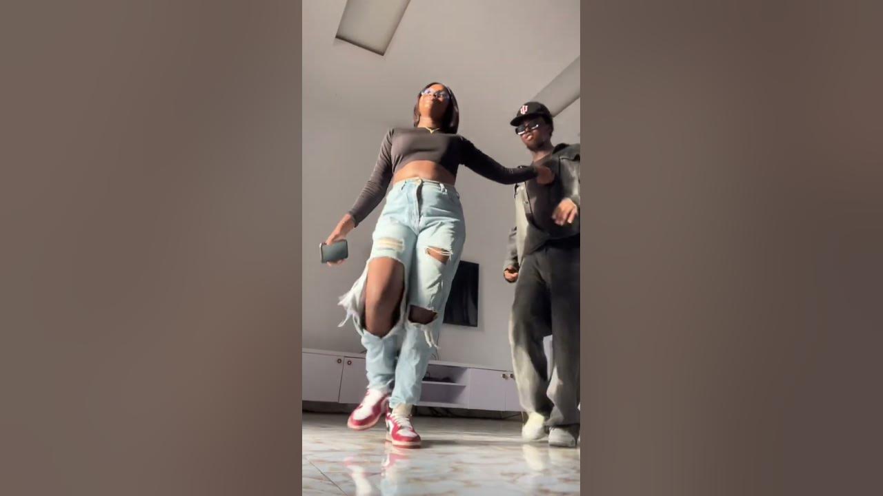 A COLLISION OF TWO WORLDS #dance #shorts #pullupyoshorts