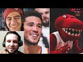 Uykuluk #13 - Cem Bey, Warriors / Bulls, Booker / Raptor, Dominant Giannis, Kuminga, Darius Garland