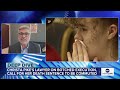 Attorney discusses death row inmate’s plea for clemency after botched execution