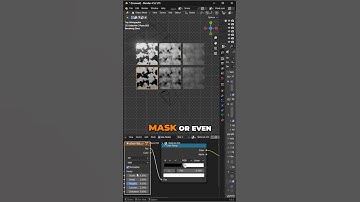 Can You Create Infinite Patterns With This Blender Trick?