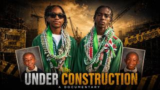 Under Construction DocuVlog series Episode one 