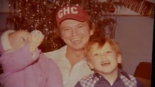 Funeral Slideshow (John David mikulin)