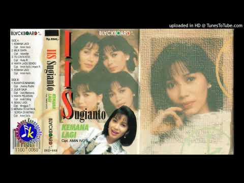 lis Sugianto_-_Album_-_ kemana lagi (1995).