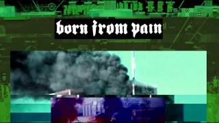 Born From Pain - Reap The Storm