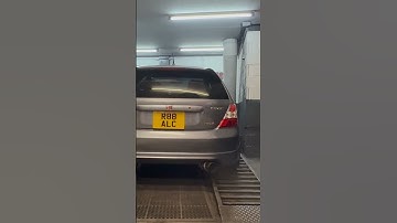 Launch Control Ep3 Typer