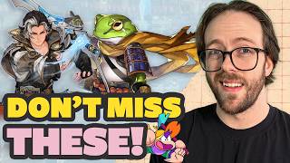 10 Upcoming JRPGs You NEED to Know About!