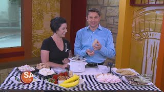 SA Live - 5/11/16