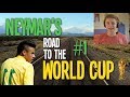 FIFA 14 - Neymar's Road To The World Cup - Ep. 1 (THAT'S NOT JOBSON)