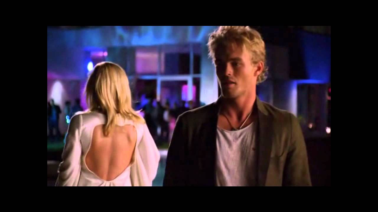 Ella Simms - Melrose Place 2.0 - 1x02 (2)